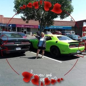 Meet your Posher, Pam